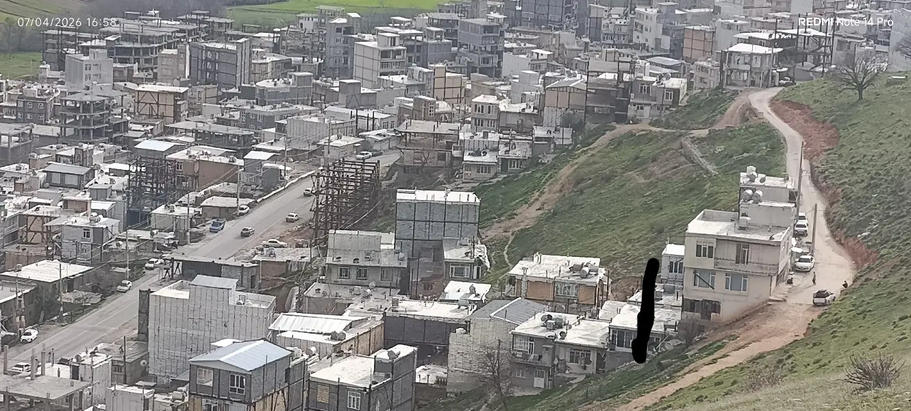 خانه مستقل اجاره ای صفی اباد