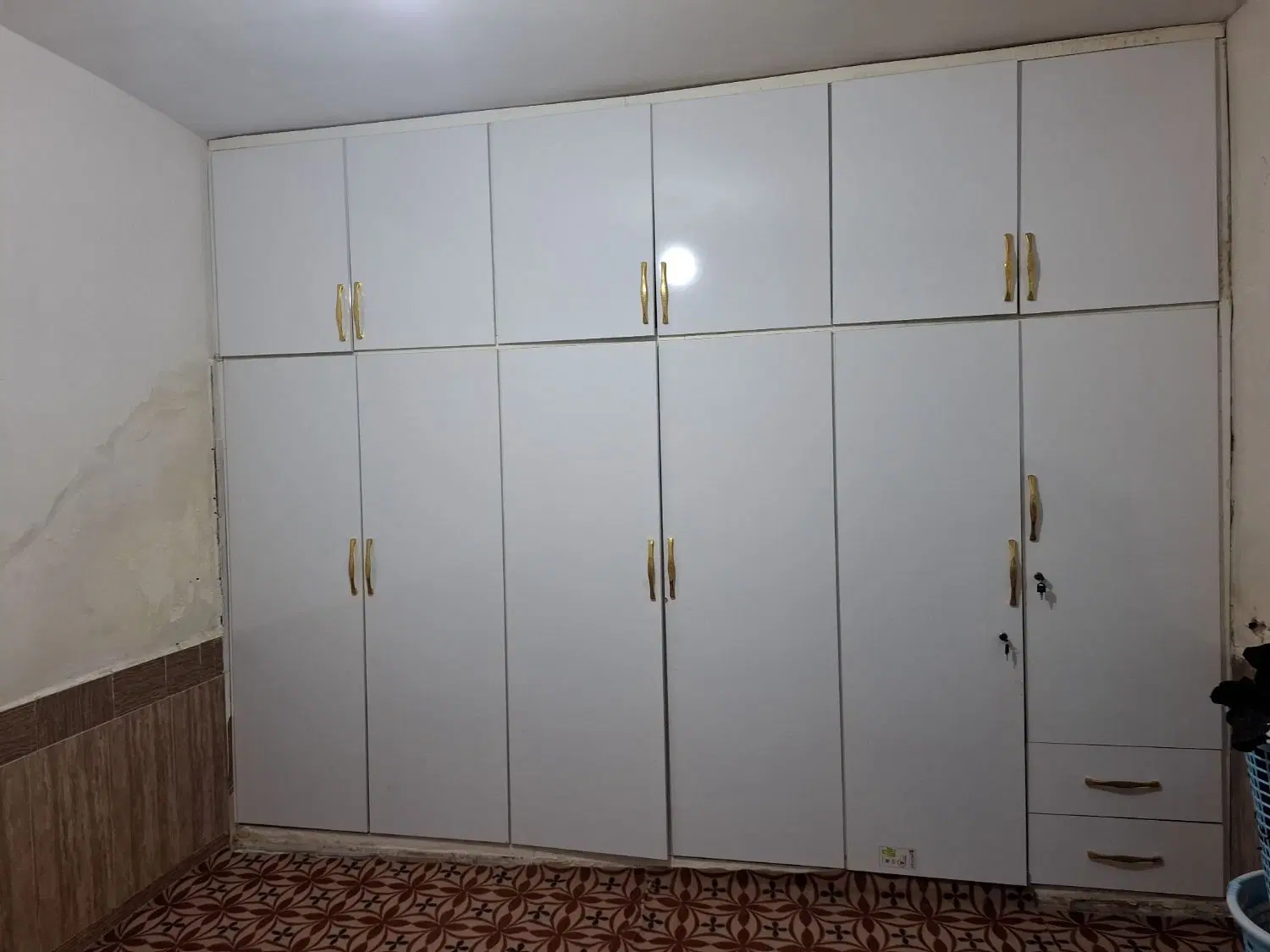 منزل فروشی