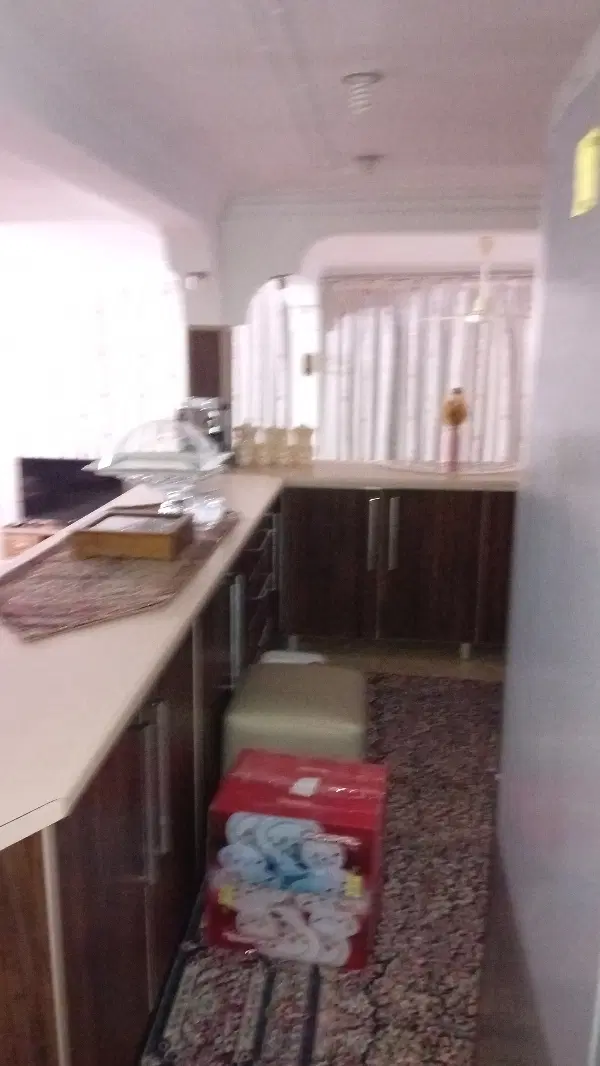 فروش یا معاوضه منزل سه طبقه