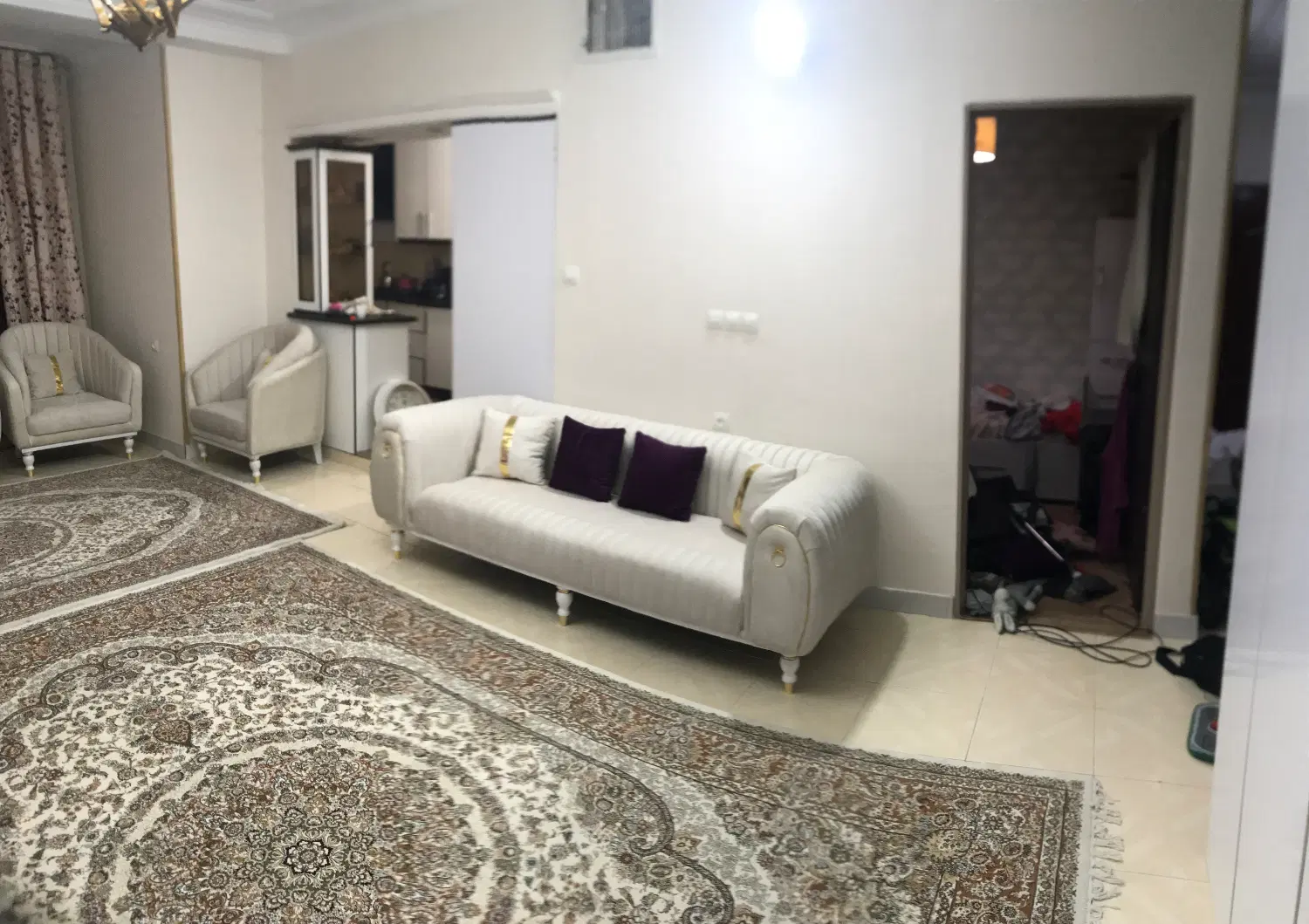 اجاره واحد مسکونی