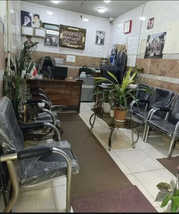 لاله ، میدان امام حسین ۴۰ متر