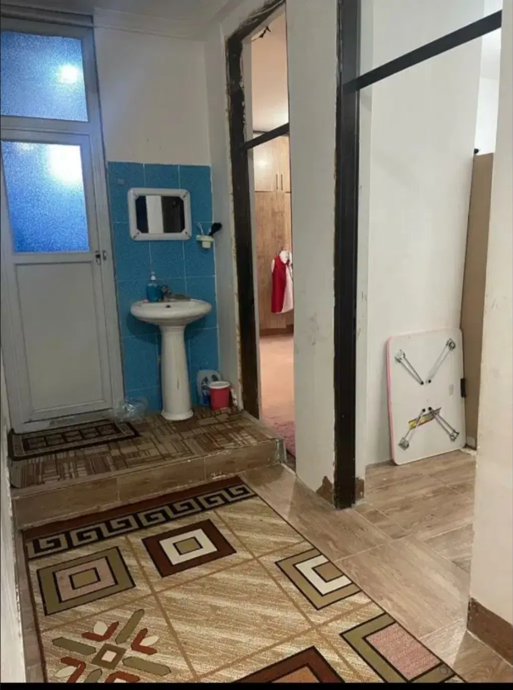 رهن و اجاره دو خوابه