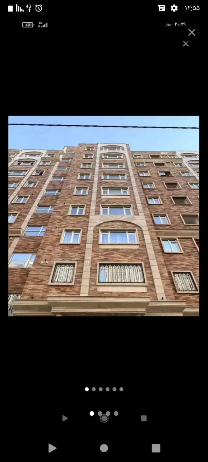 امتیاز پروژه شهید سلیمانی منازل سپاه