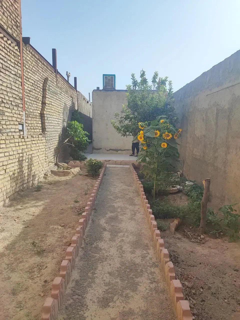 فروش خانه در انجم آباد رباط‌کریم