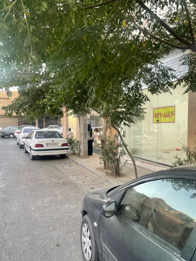مغازه در زمزم_ بورس کاشی سرامیک