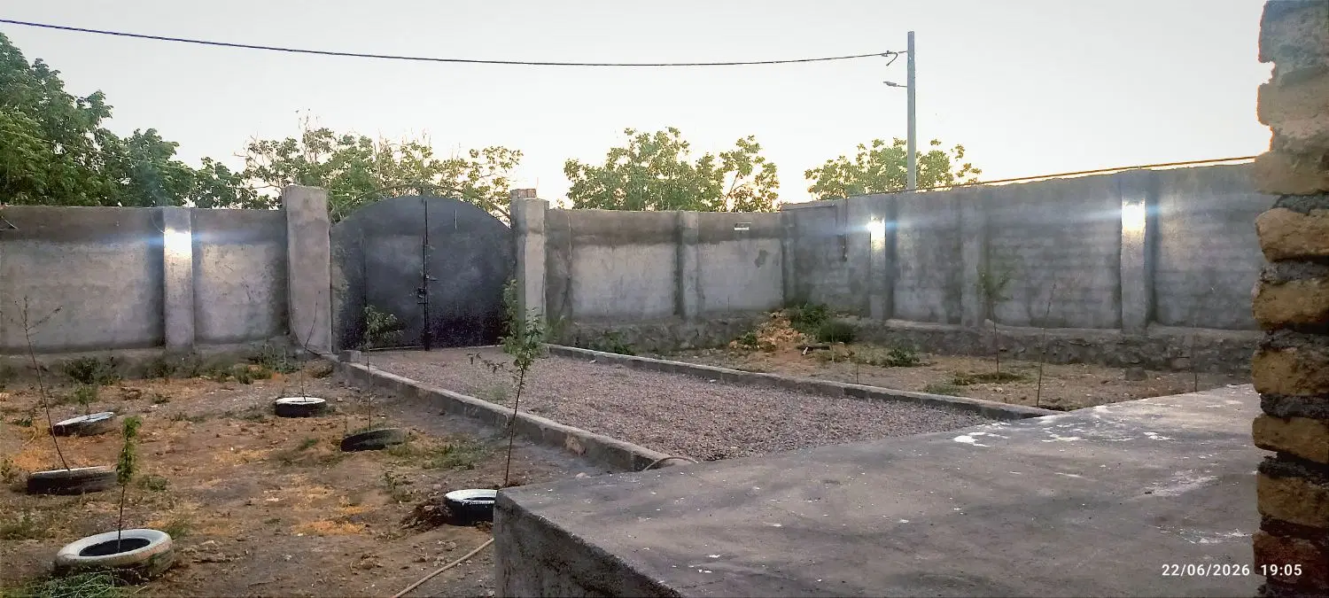 خانه نوساز .ویلا.سند دار
