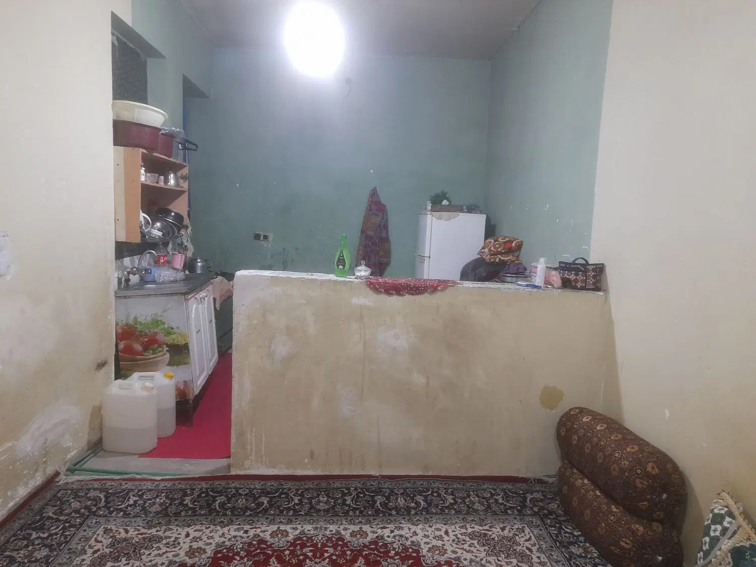 اجاره خانه