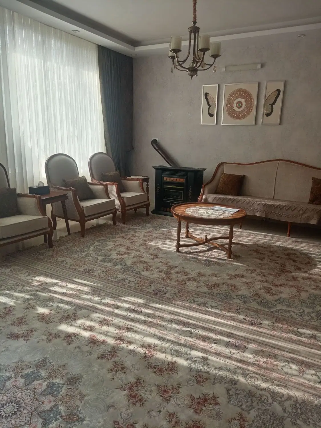 منزل ویلایی