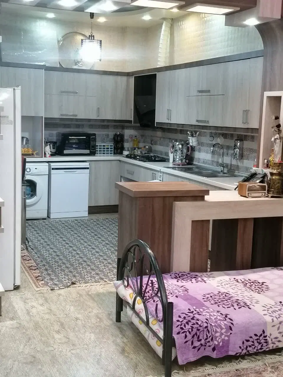 مسکونی ویلایی گلدشت