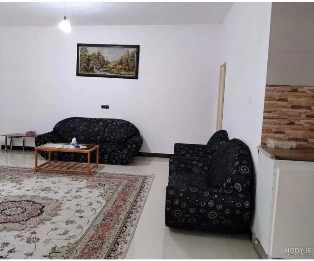 اجاره روزانه واحد