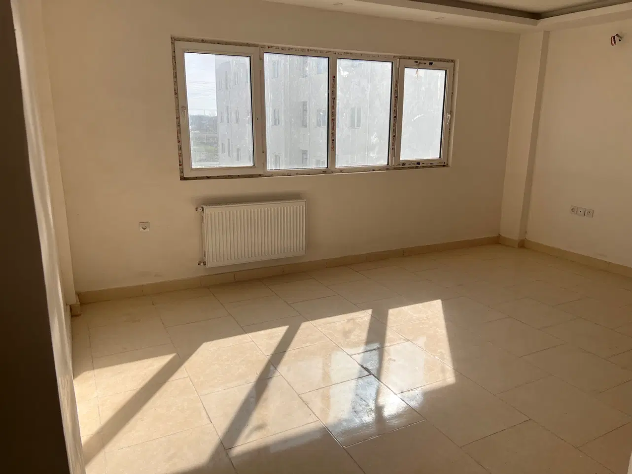 آپارتمان دو خواب شهرک مازیاران