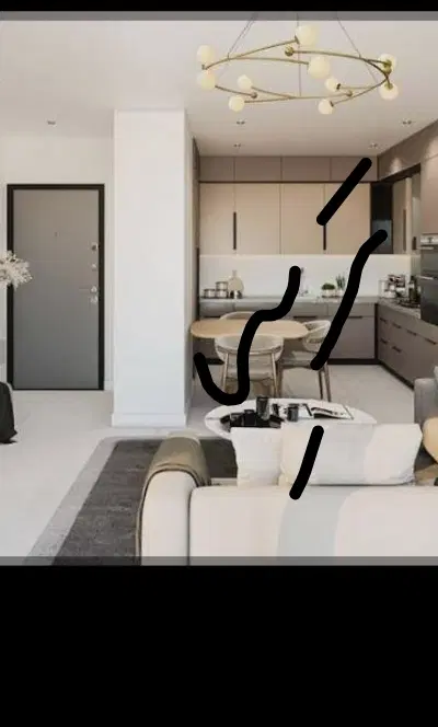 رهن و اجاره واحد اپارتمان