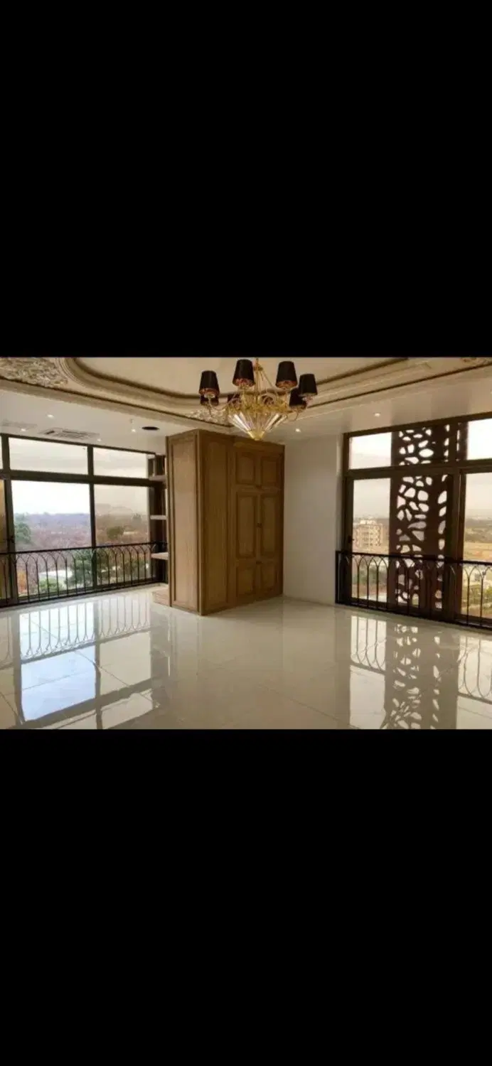 آپارتمان‌۳خوابه ۱۴۳متر فدک شهرک ولیعصر رازی