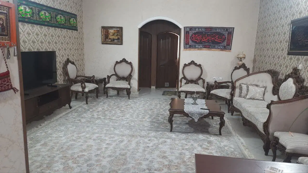 آپارتمان عبدالمطلب