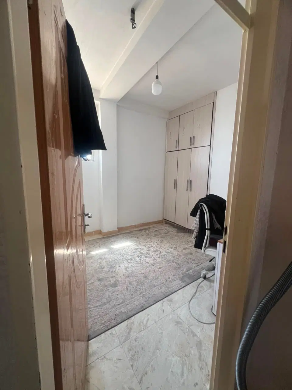 ۷۳ متری _ رهن کامل _ بنفشه فازدو