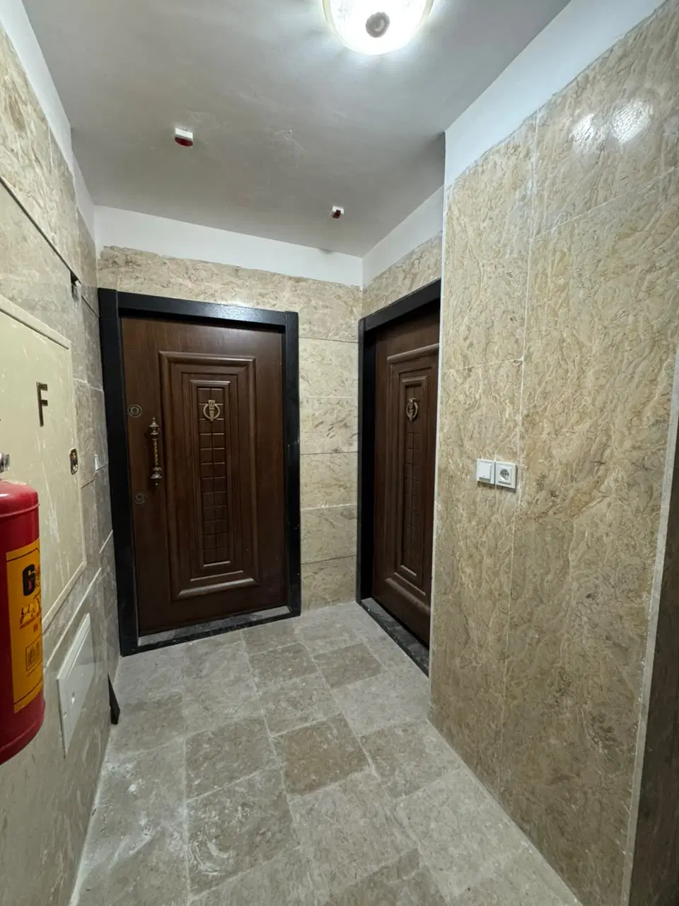آپارتمان 85متری