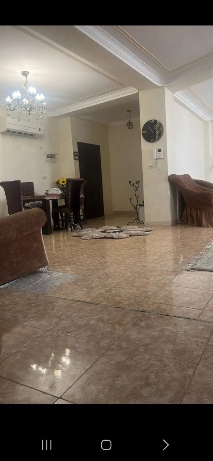 اپارتمان در ازادگان ۲۸
