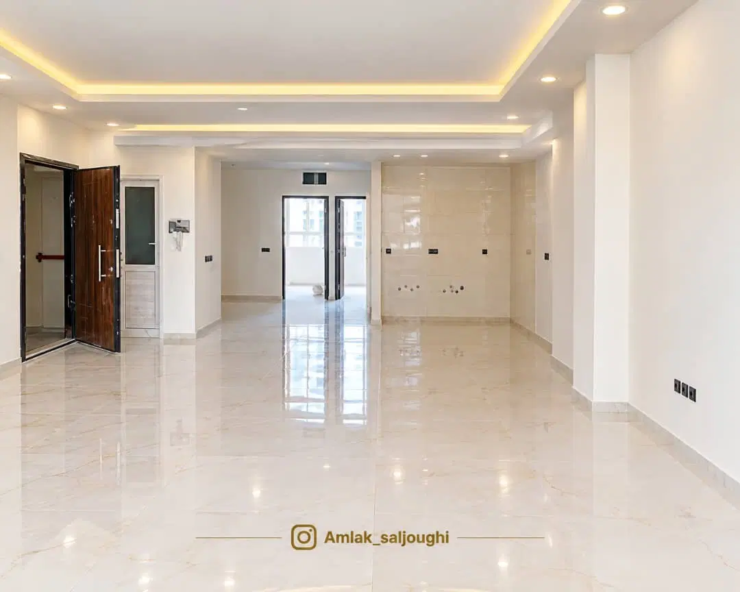فروش آپارتمان ۱۵۰ متری، خیابان شیخ‌عطار