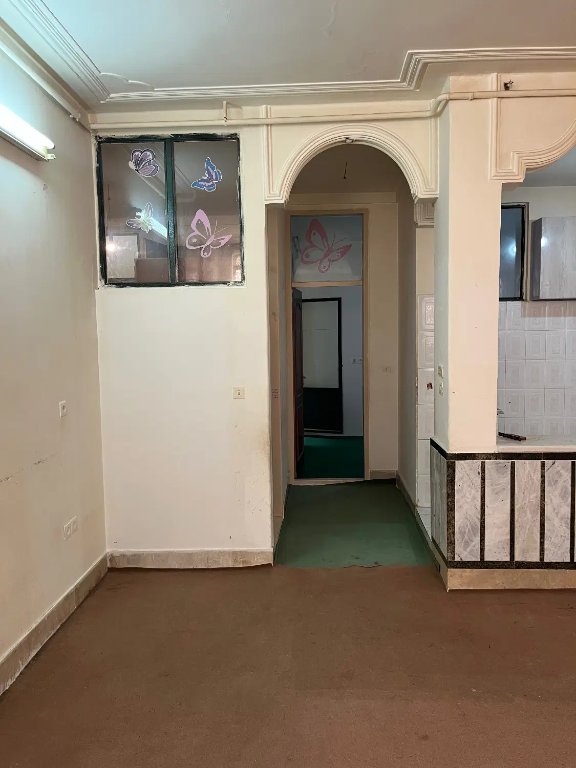 سعدی شمالی آپارتمان فروشی ۸۵متر