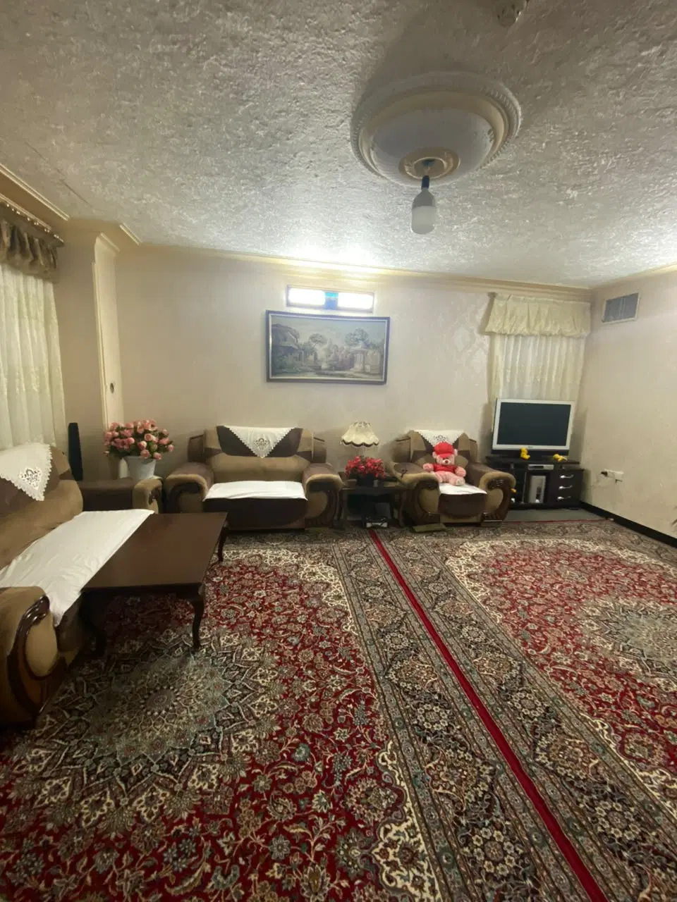 رهن واجاره تک واحدی