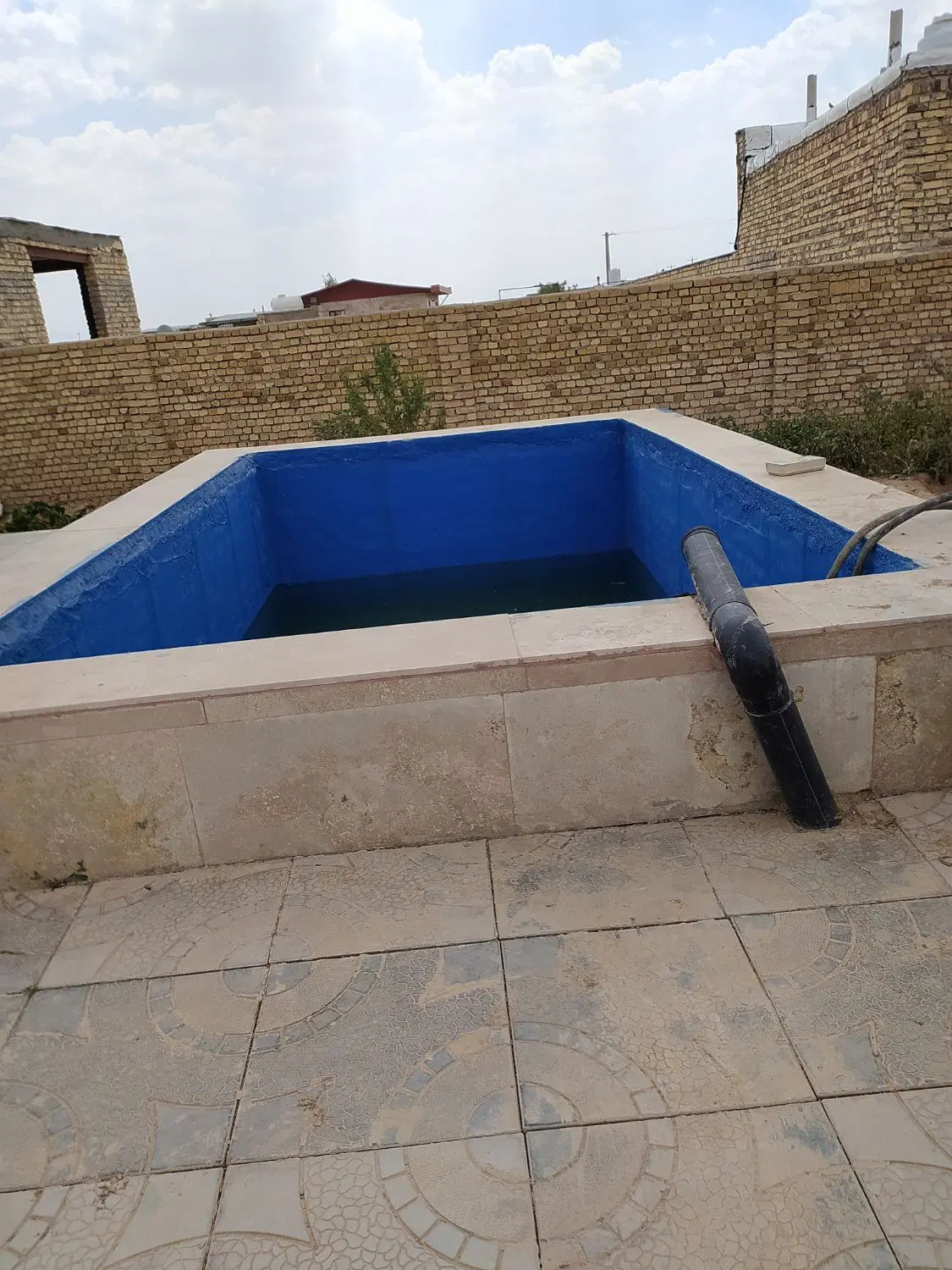 باغ ویلا