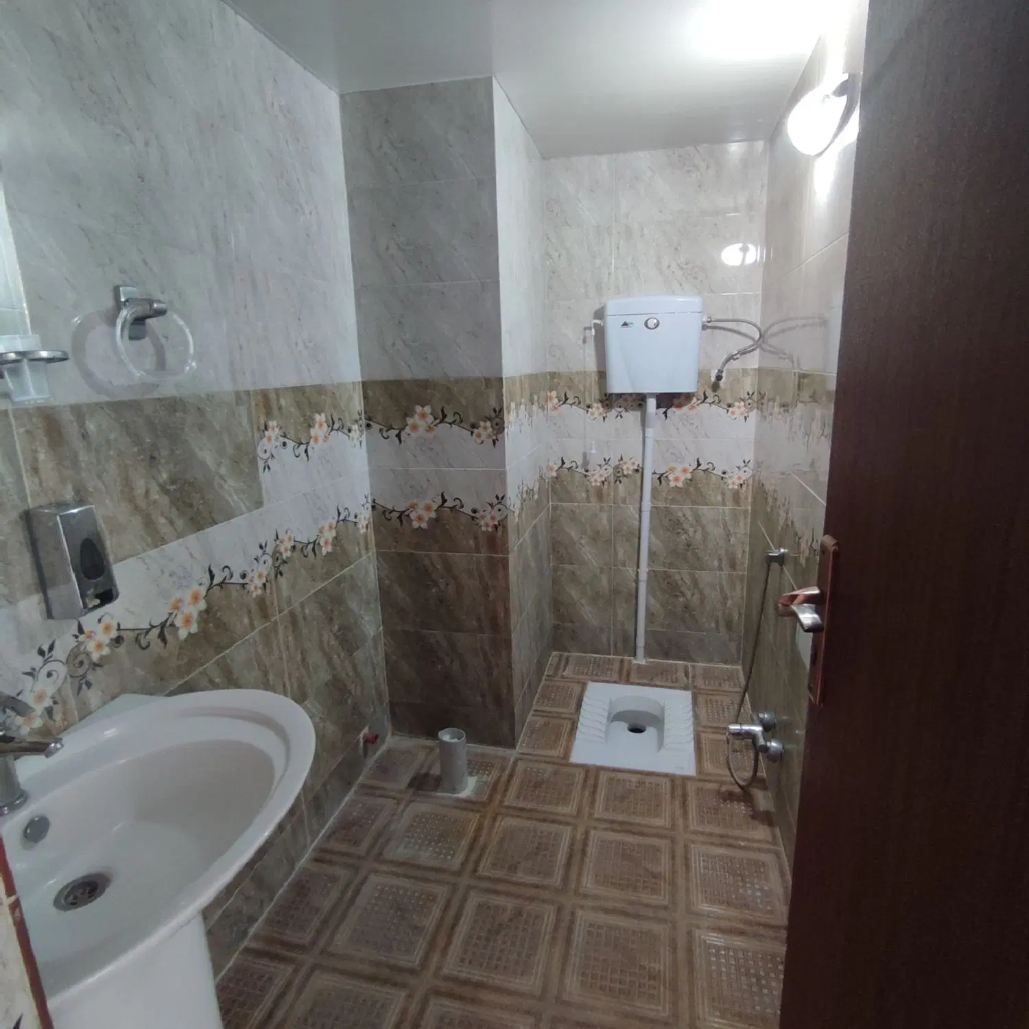 اجاره بالای ویلایی