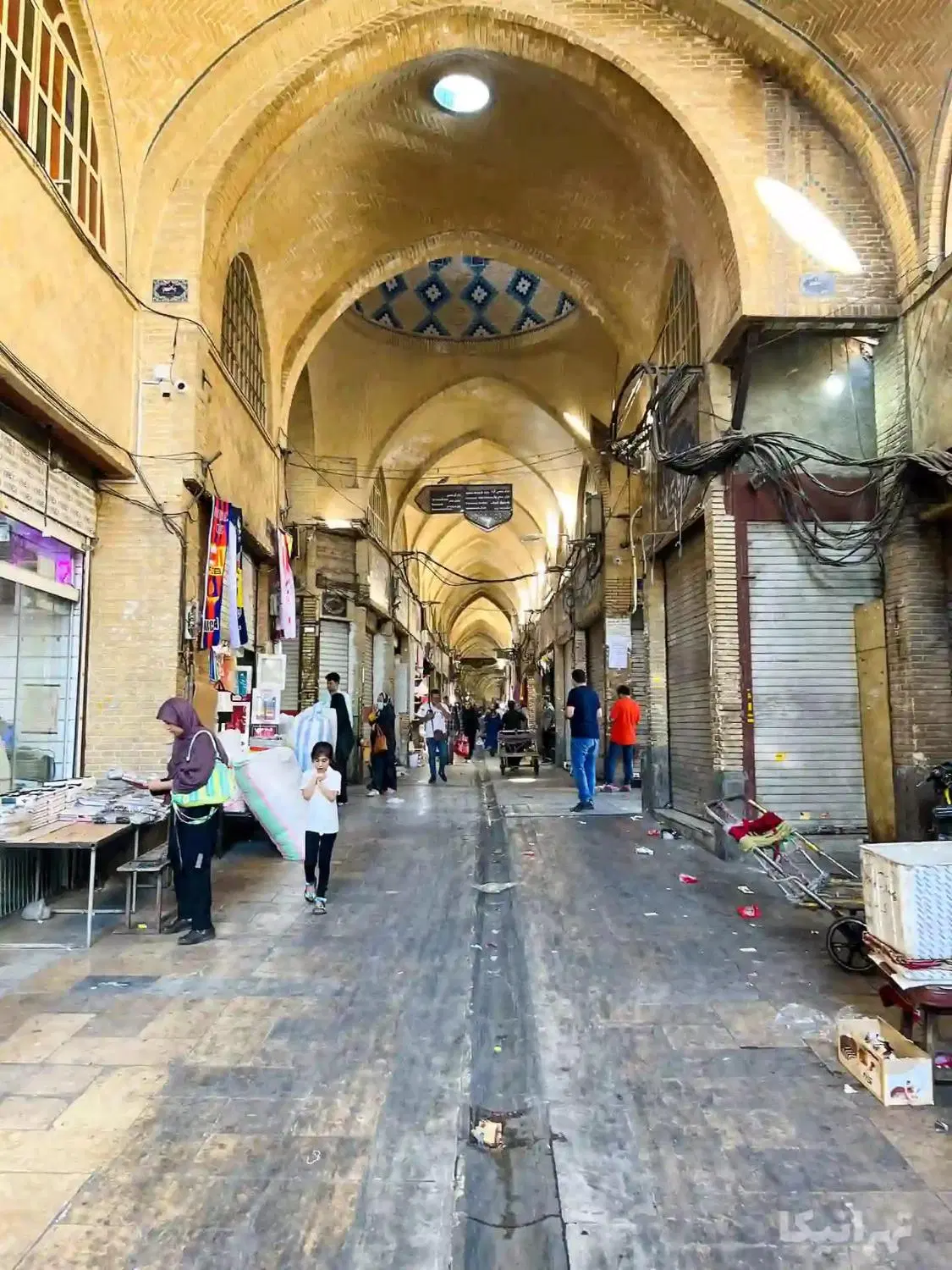 فروش سرقفلی مغازه و انبار