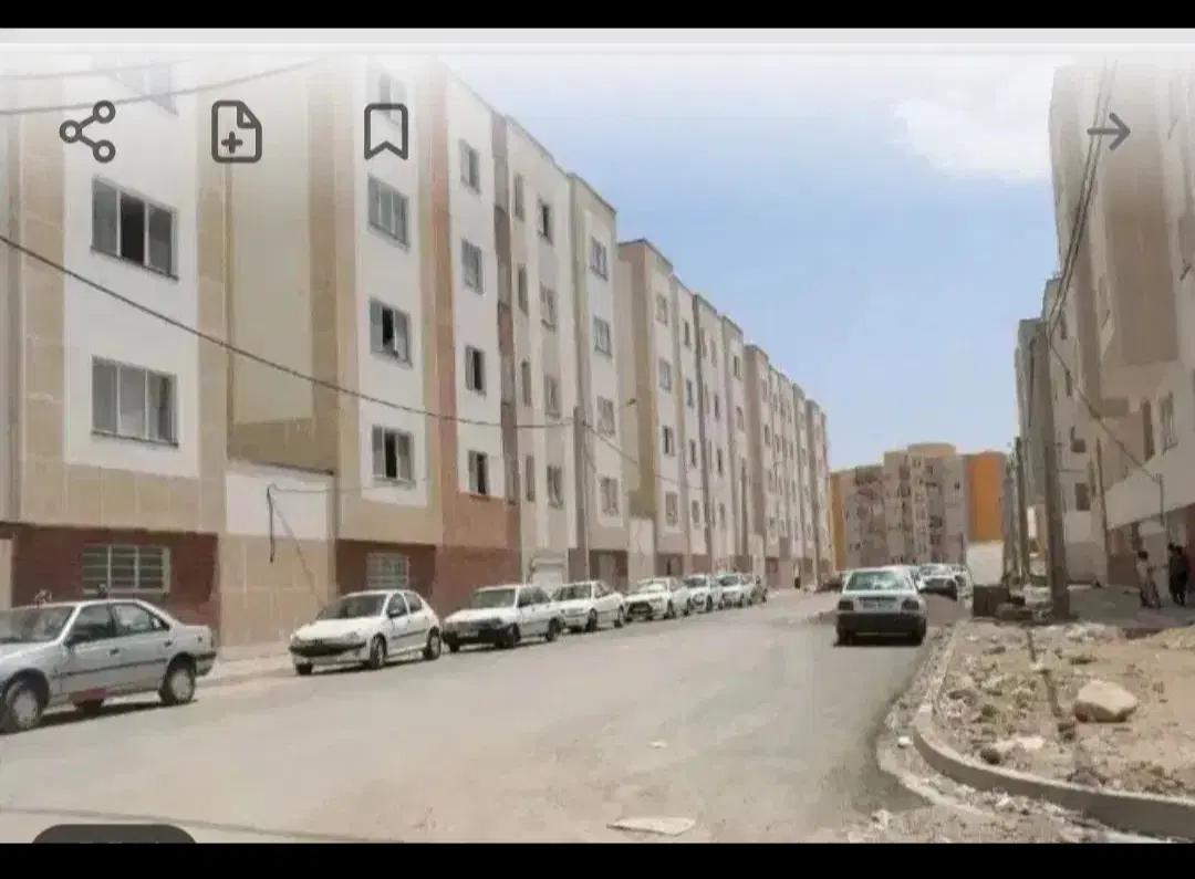 کوی زیتون