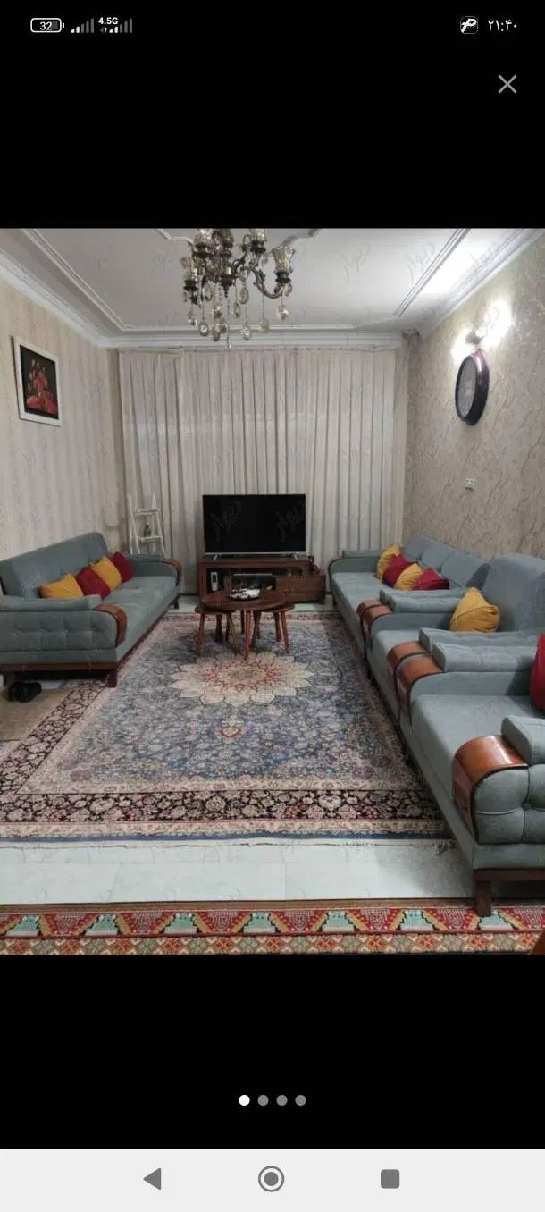 58 متر داسار