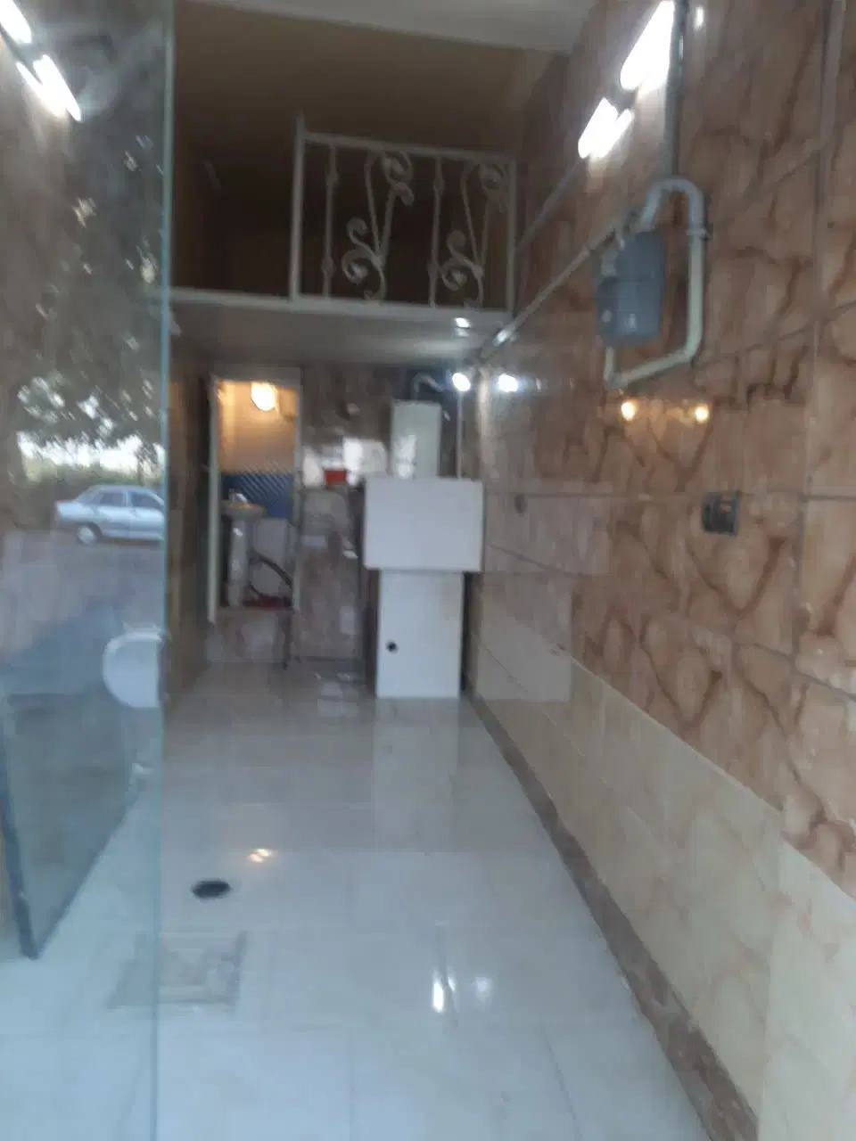 فروش مغازه
