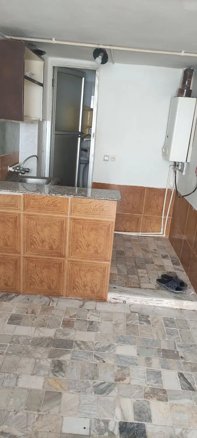 سوئیت اجاره ای واقع در آوینی صدف