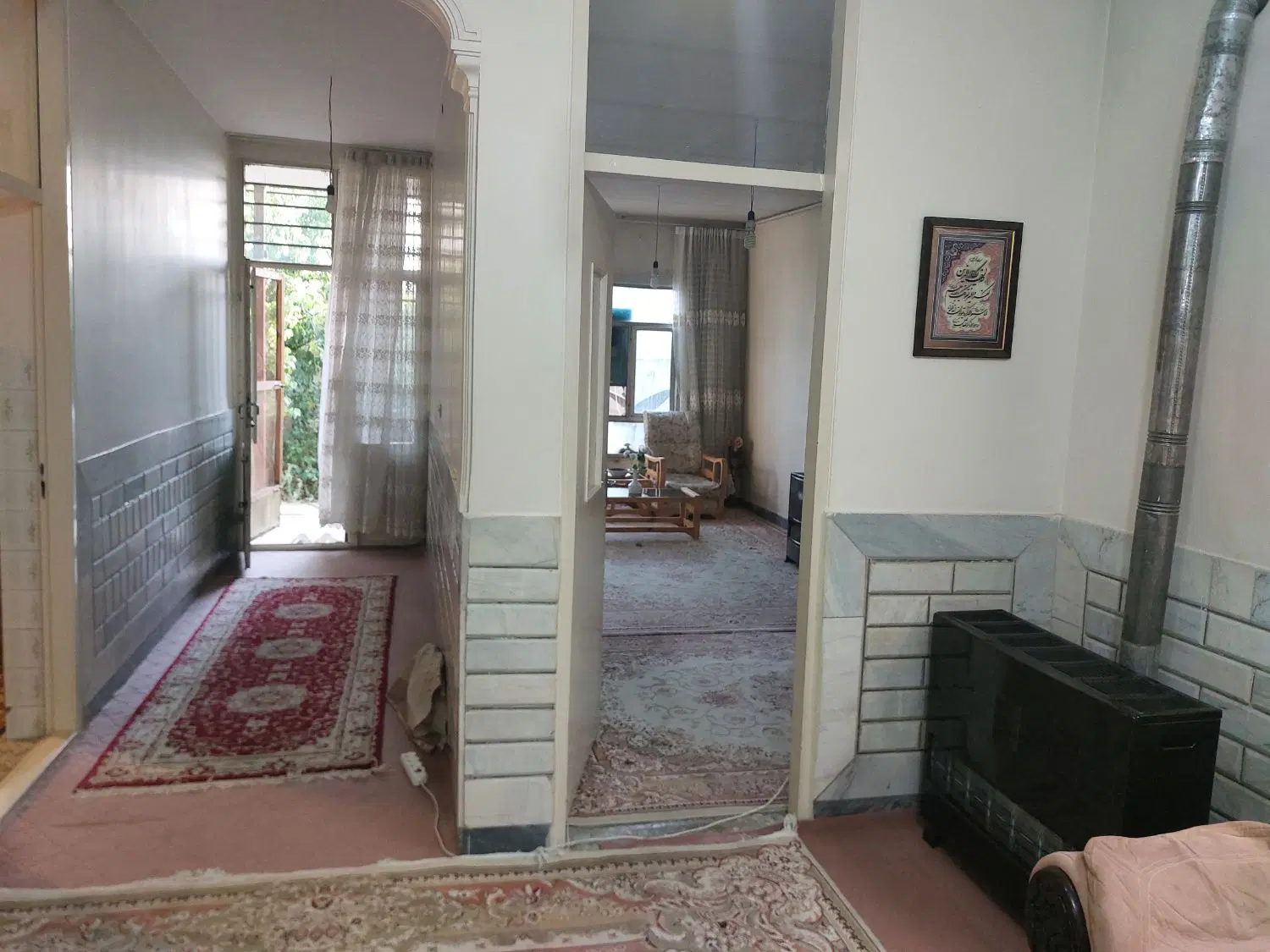 فروش ویلایی در فاز یک.املاک رادمان
