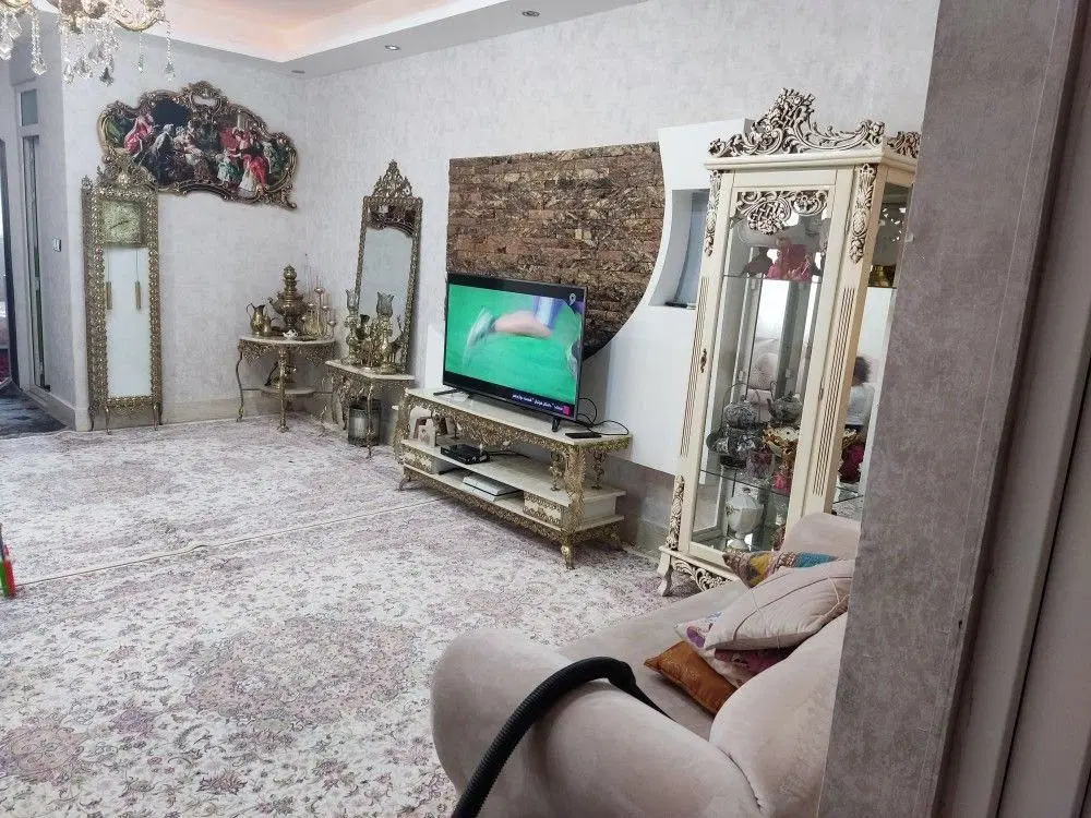 رهن کامل آپارتمان ۸۶ متری