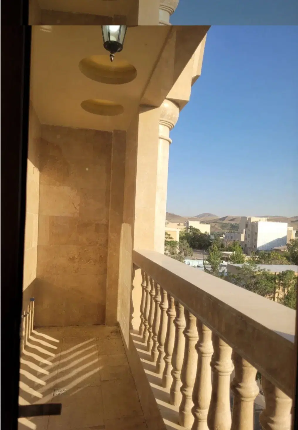 خانه ویلایی خیابان مدرس