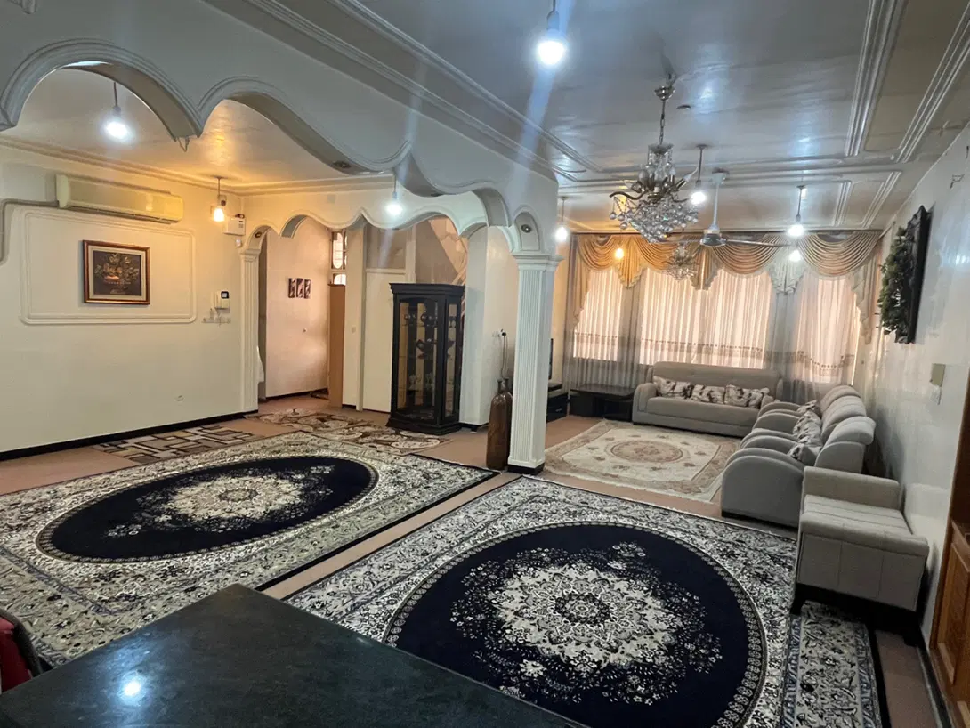 منزل ویلایی ۵۴ گزی