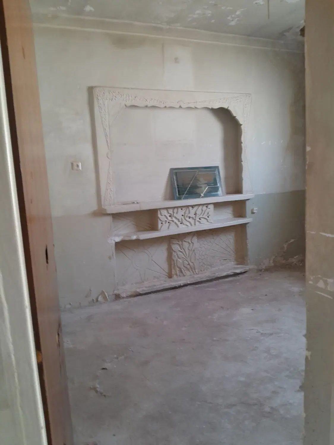 یک باب منزل ویلایی