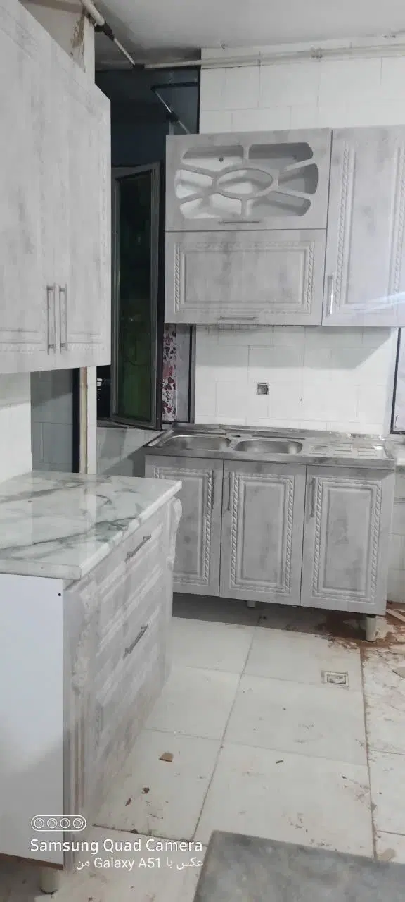 خانه اجاره ای فدک فاز یک