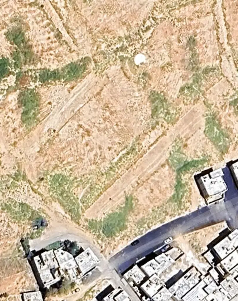 فروش زمین بلوار نارنجستان