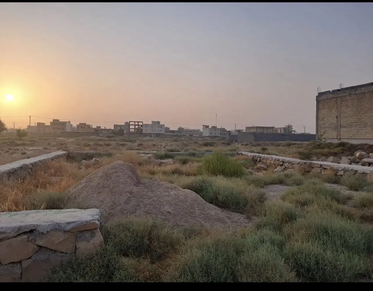 فروش زمین