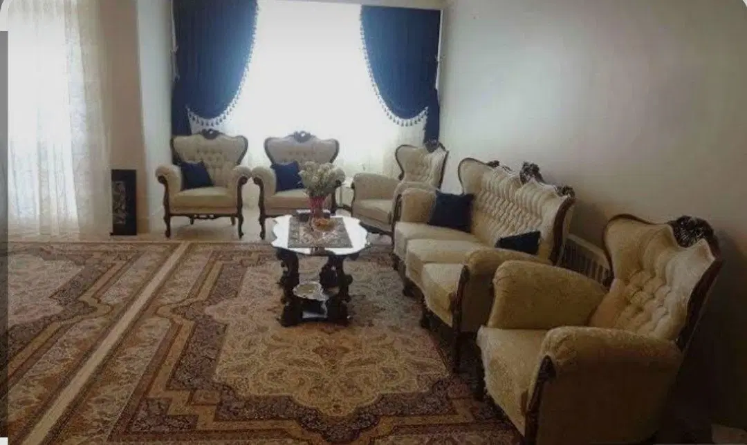 رهن و اجاره طبقه دوم