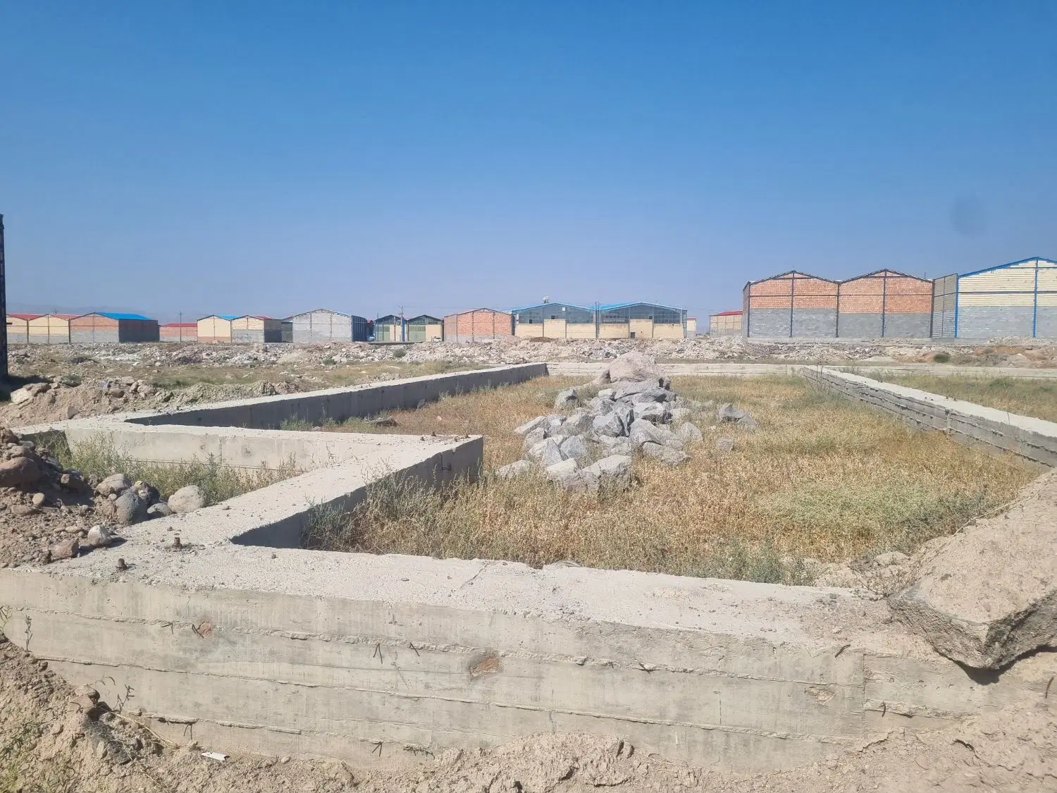 ملک در باغمعروف