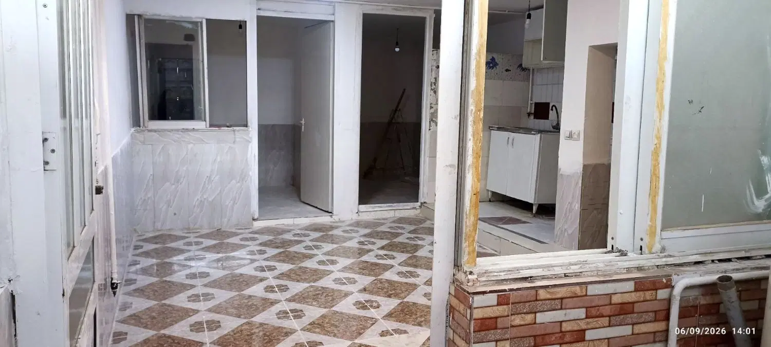 فروش خانه دوطبقه در چناران ۴