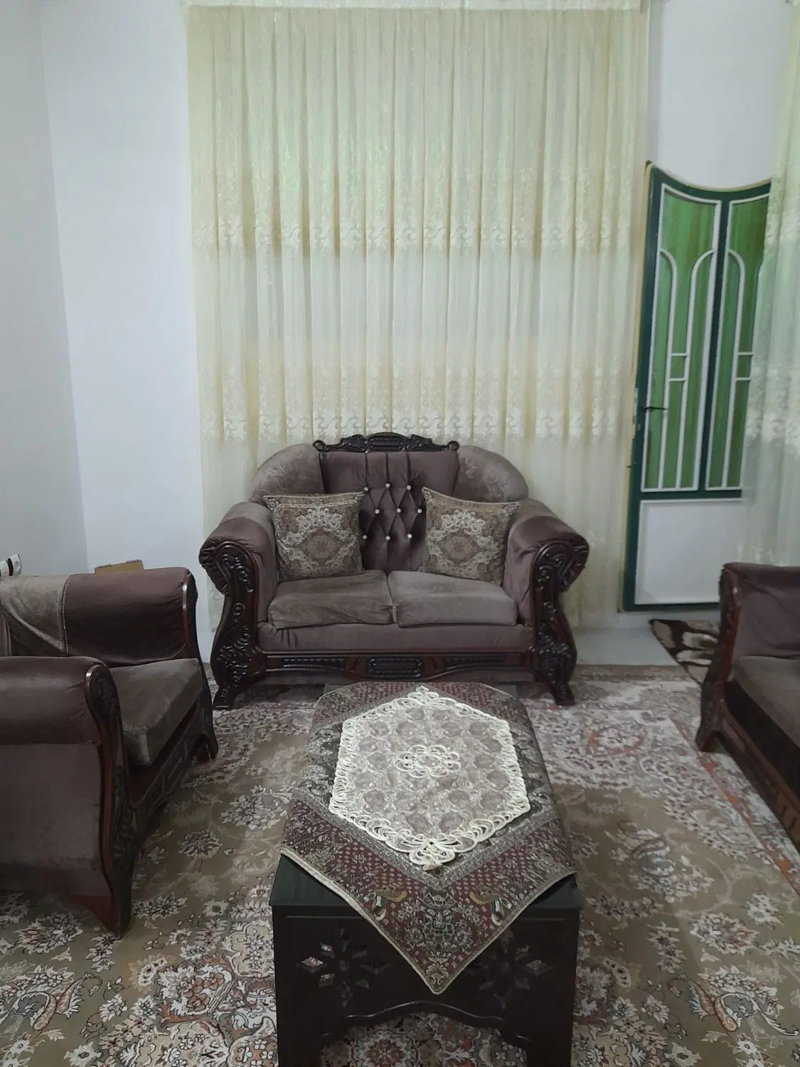 آپارتمان فروشی