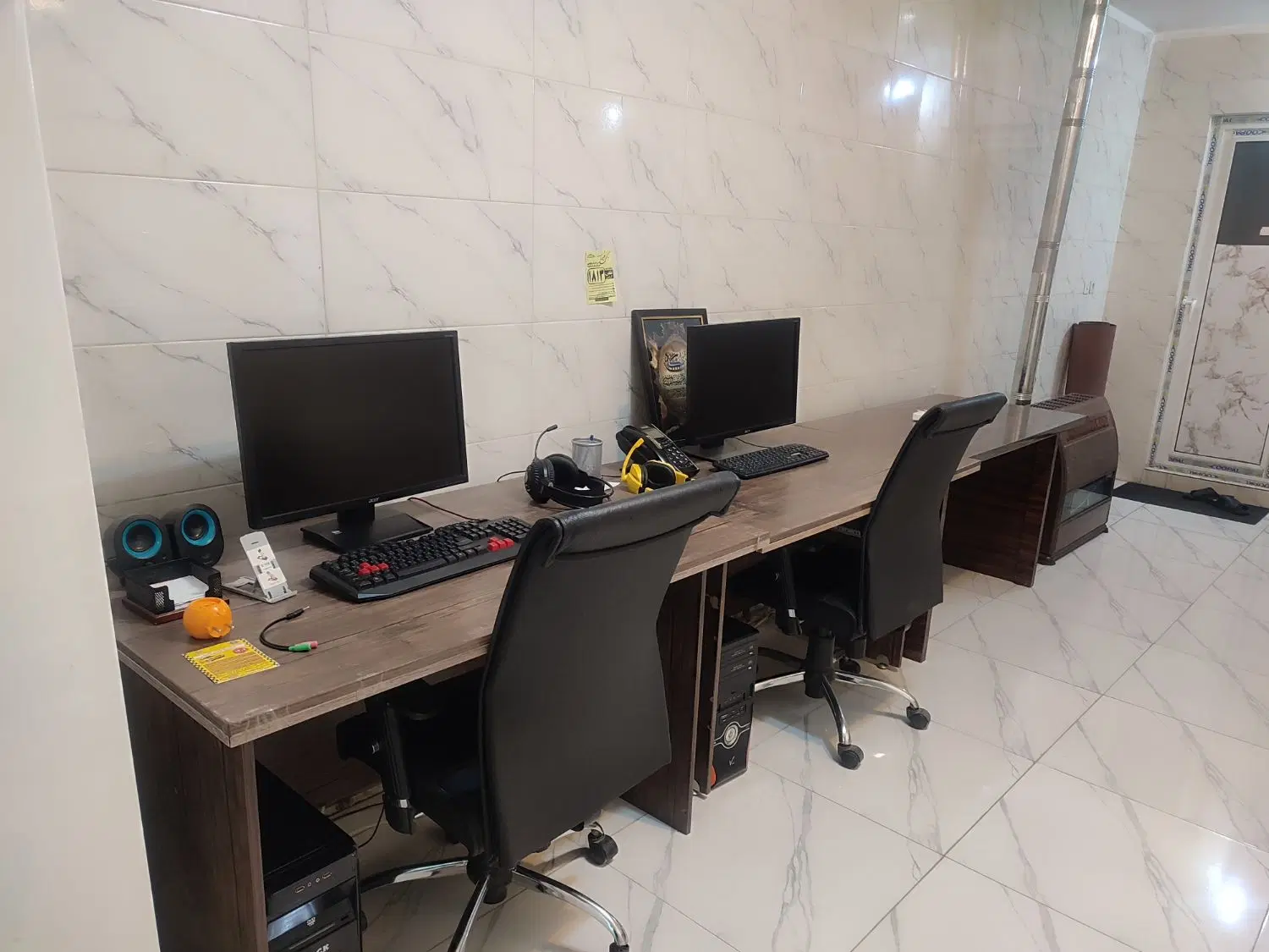 اجاره دفتر کار  اتاق اداری مطب