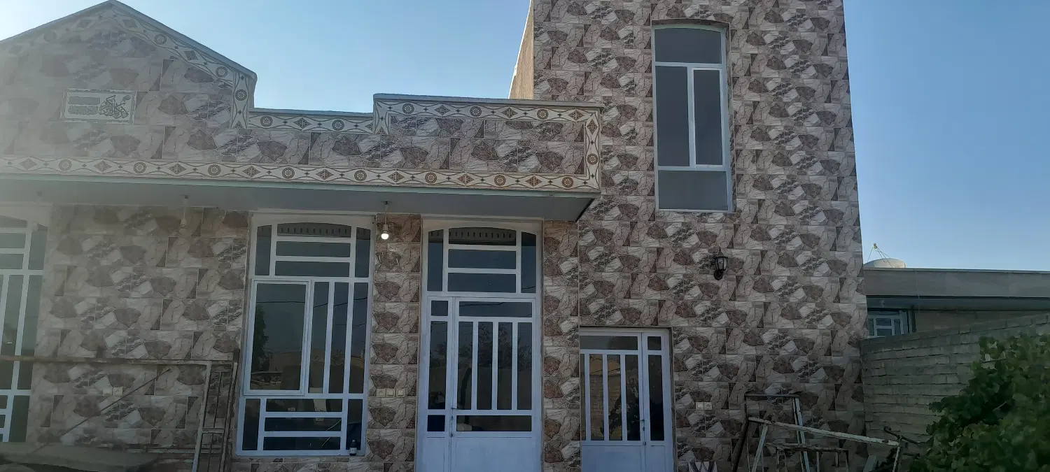 خانه فروشی سورمق.