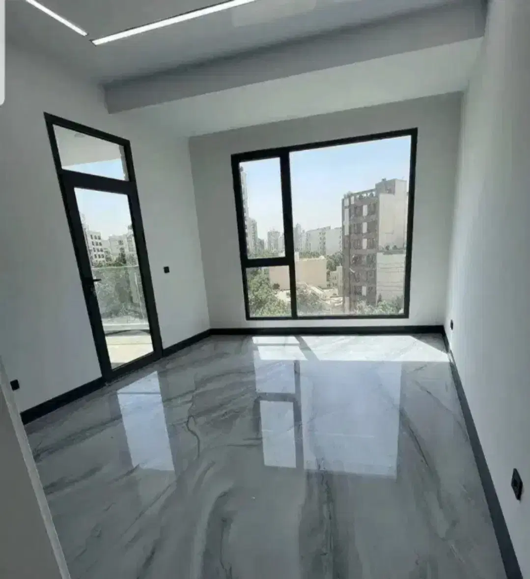 اپارتمان 138 متری _ 3 خواب نور _ الهیه 7