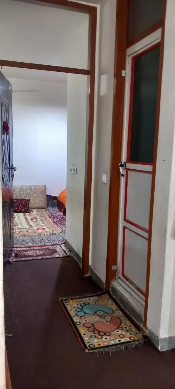 خانه مسکن مهر