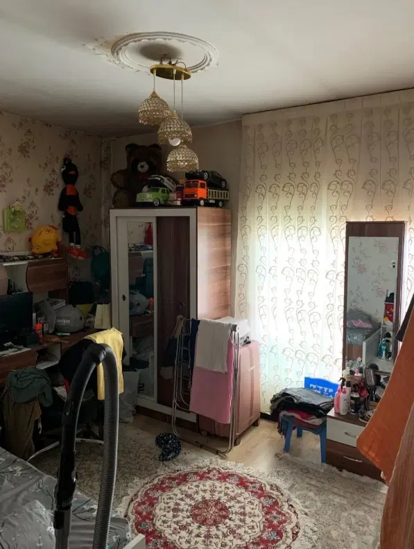 آپارتمان خیابان سپه