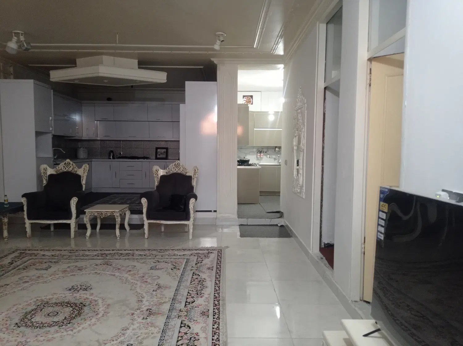 رهن کامل منزل ویلایی