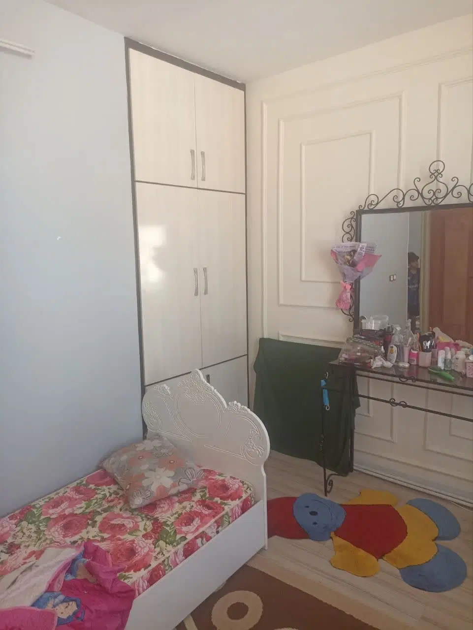 رهن واجاره خانه ویلایی در ده محسن